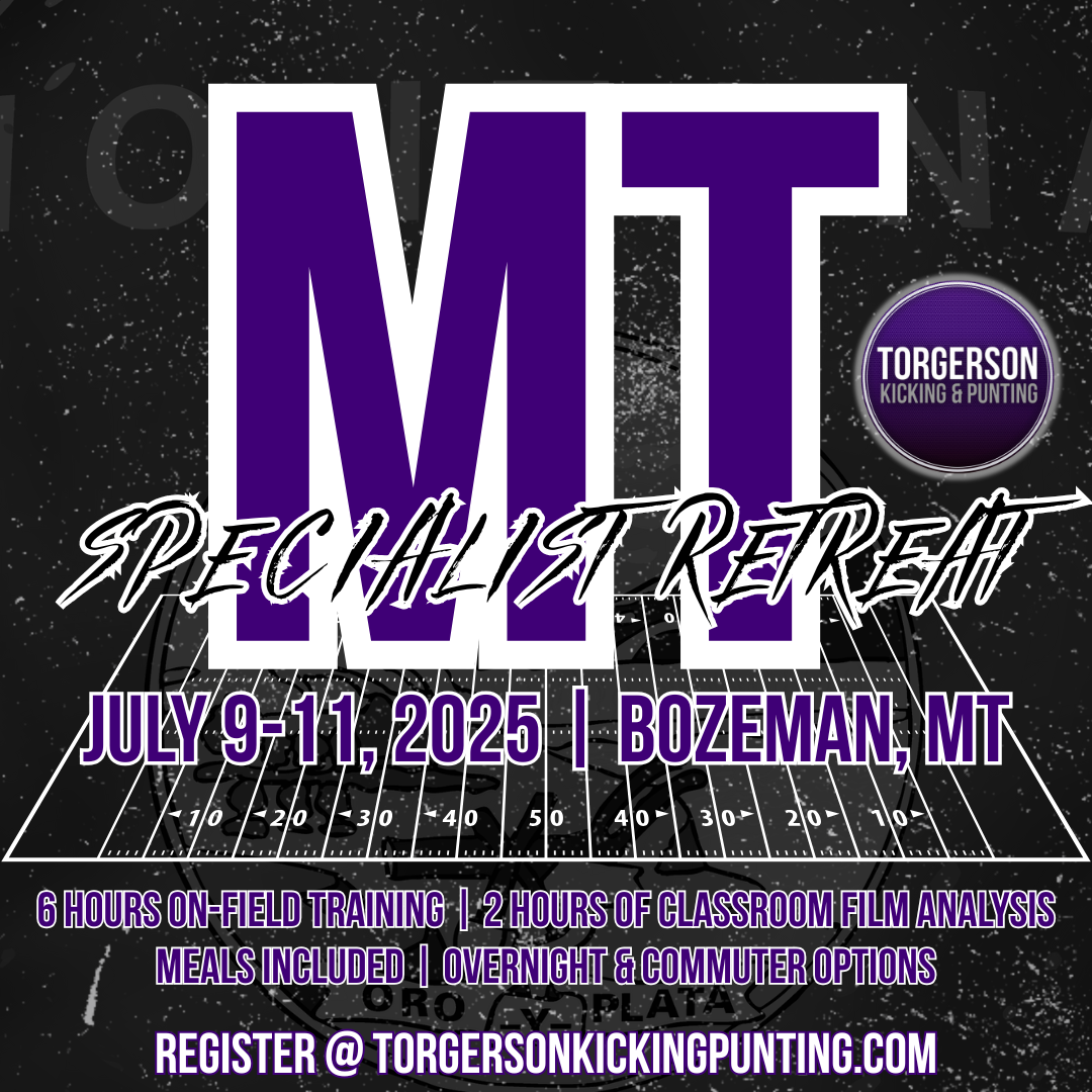 MT SPECIALIST RETREAT