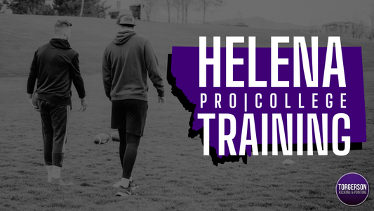 HELENA PRO | COLLEGE TRAINING