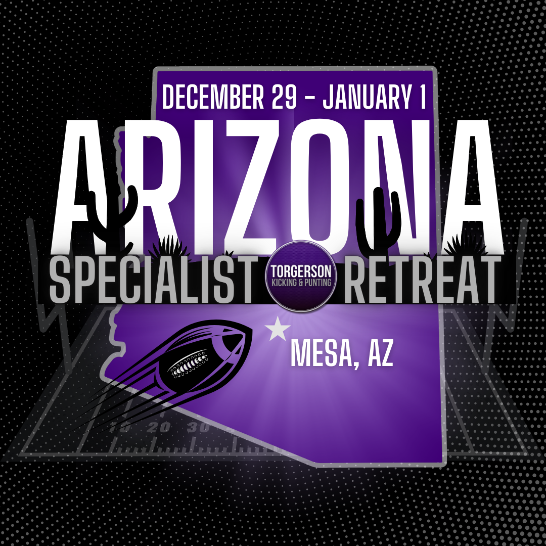 AZ SPECIALIST RETREAT